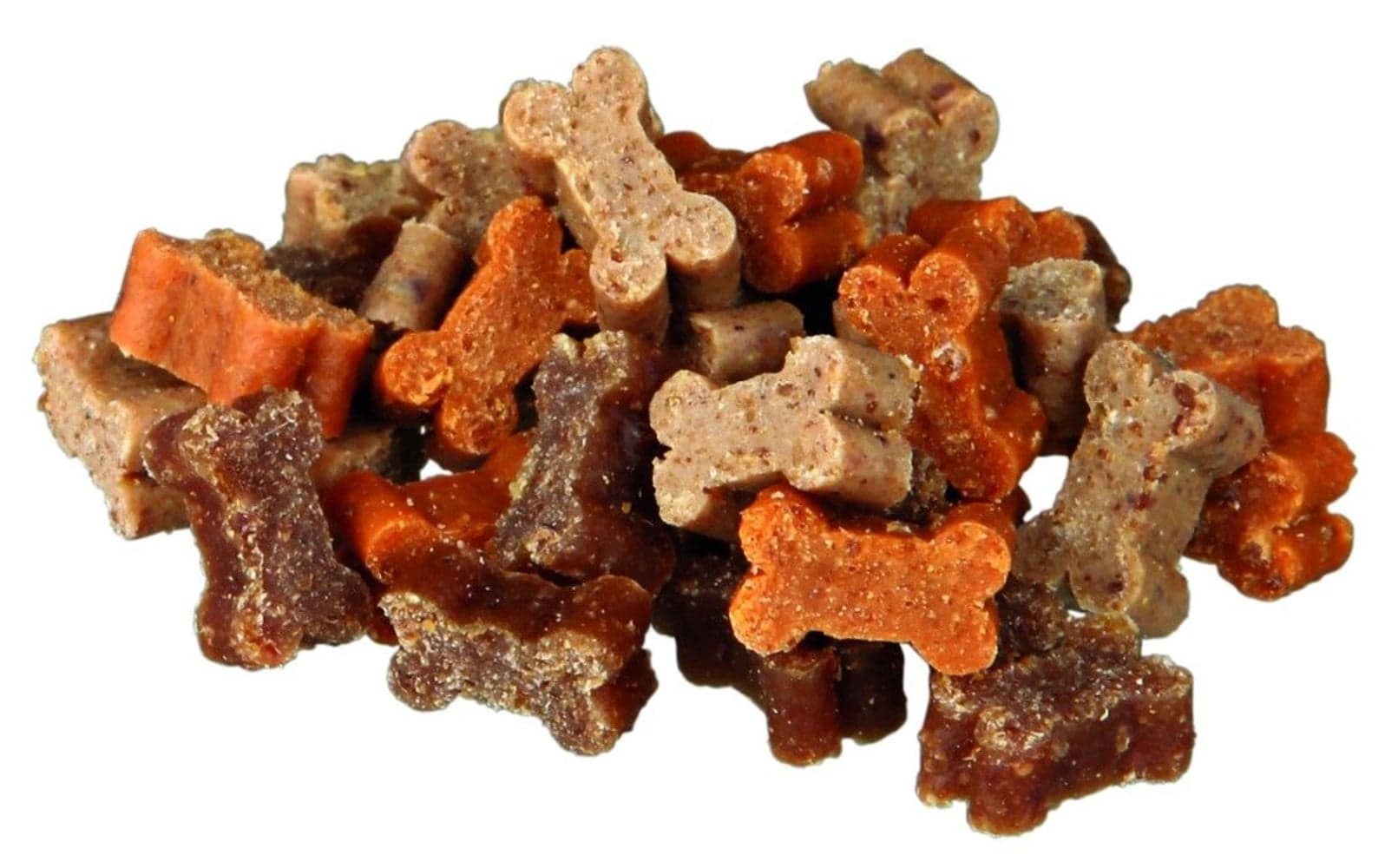 Trainer Snack Mini Bones -koiranherkku, 500 g, view: 1