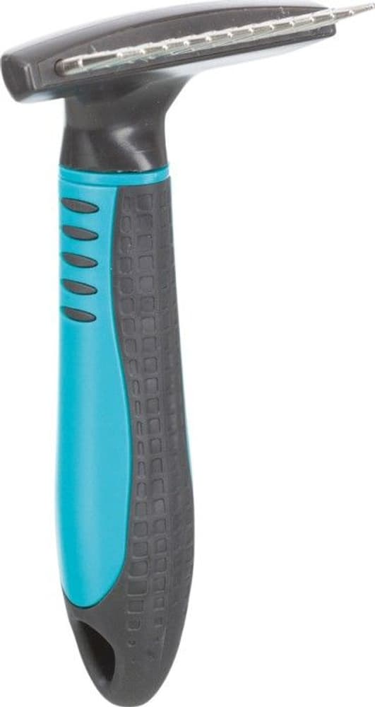 -pohjavillakarsta pyöristetyillä piikeillä, 5 x 10 cm, view: 0