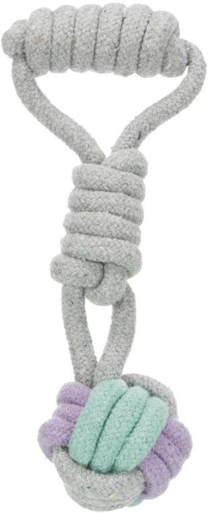 Junior köysipallo, ø6 cm/23 cm, view: 1