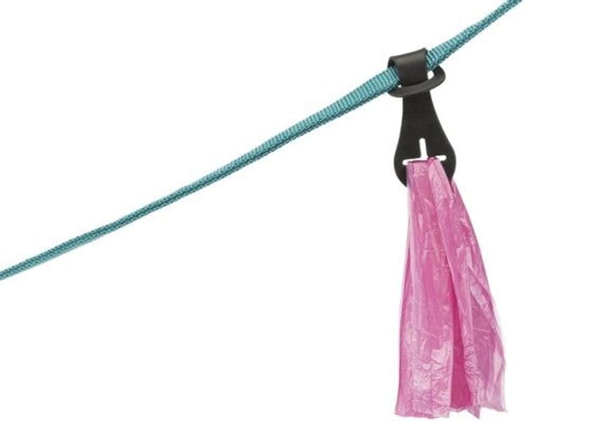 pussipidike, 14 × 4 cm, musta, view: 2