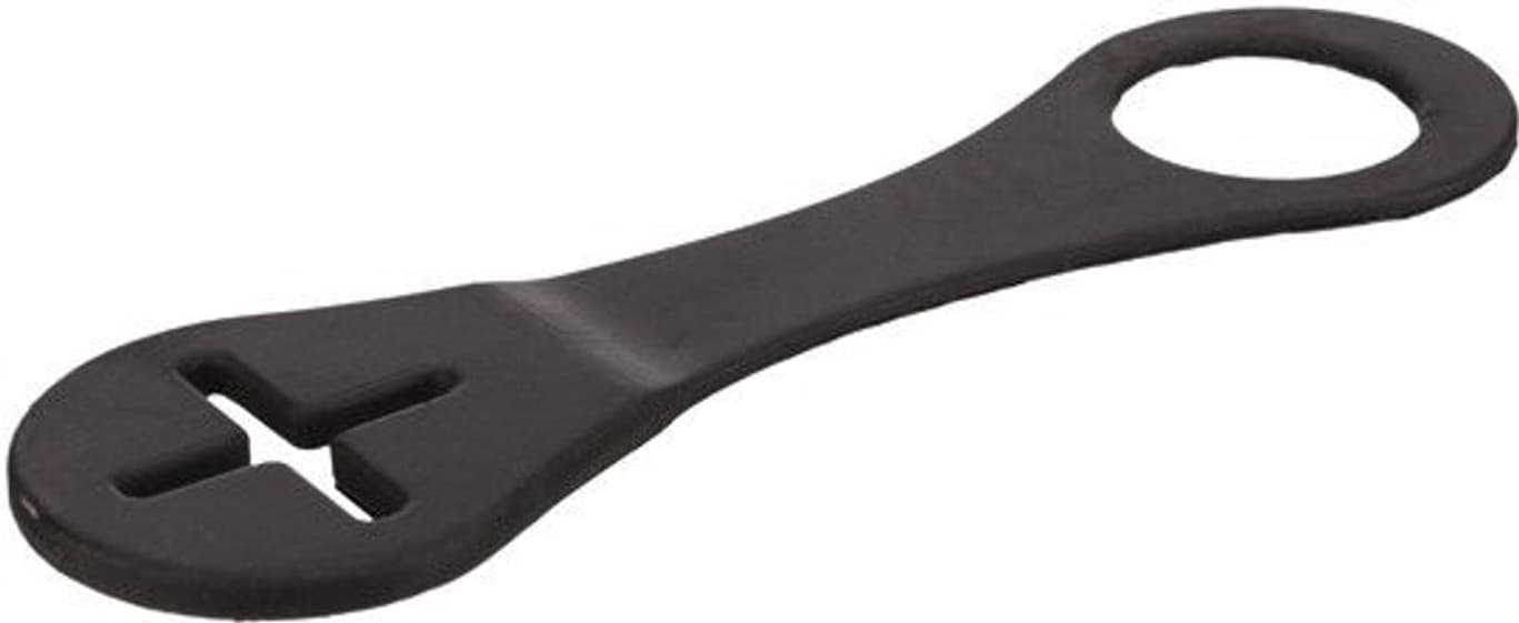 pussipidike, 14 × 4 cm, musta, view: 0