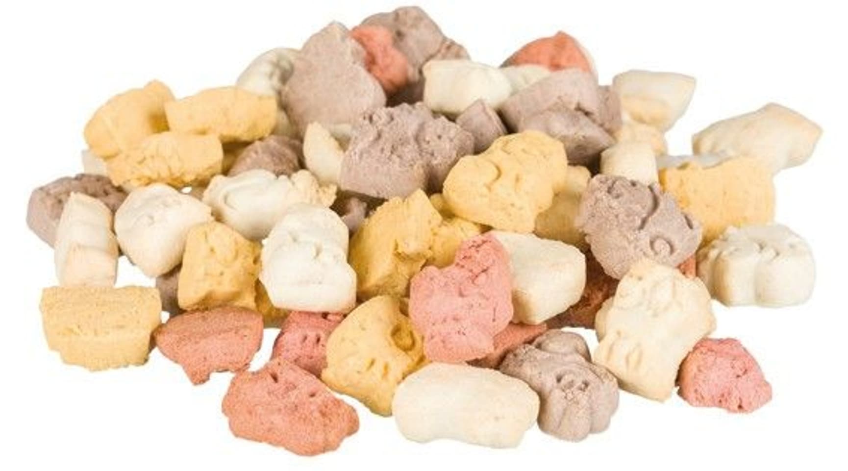 Cookie Snack Farmies -makupalat, 1,3 kg, view: 0