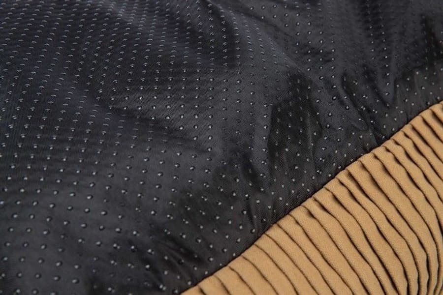 Marley koiranpeti, 60 x 50cm, vaaleanruskea, view: 7