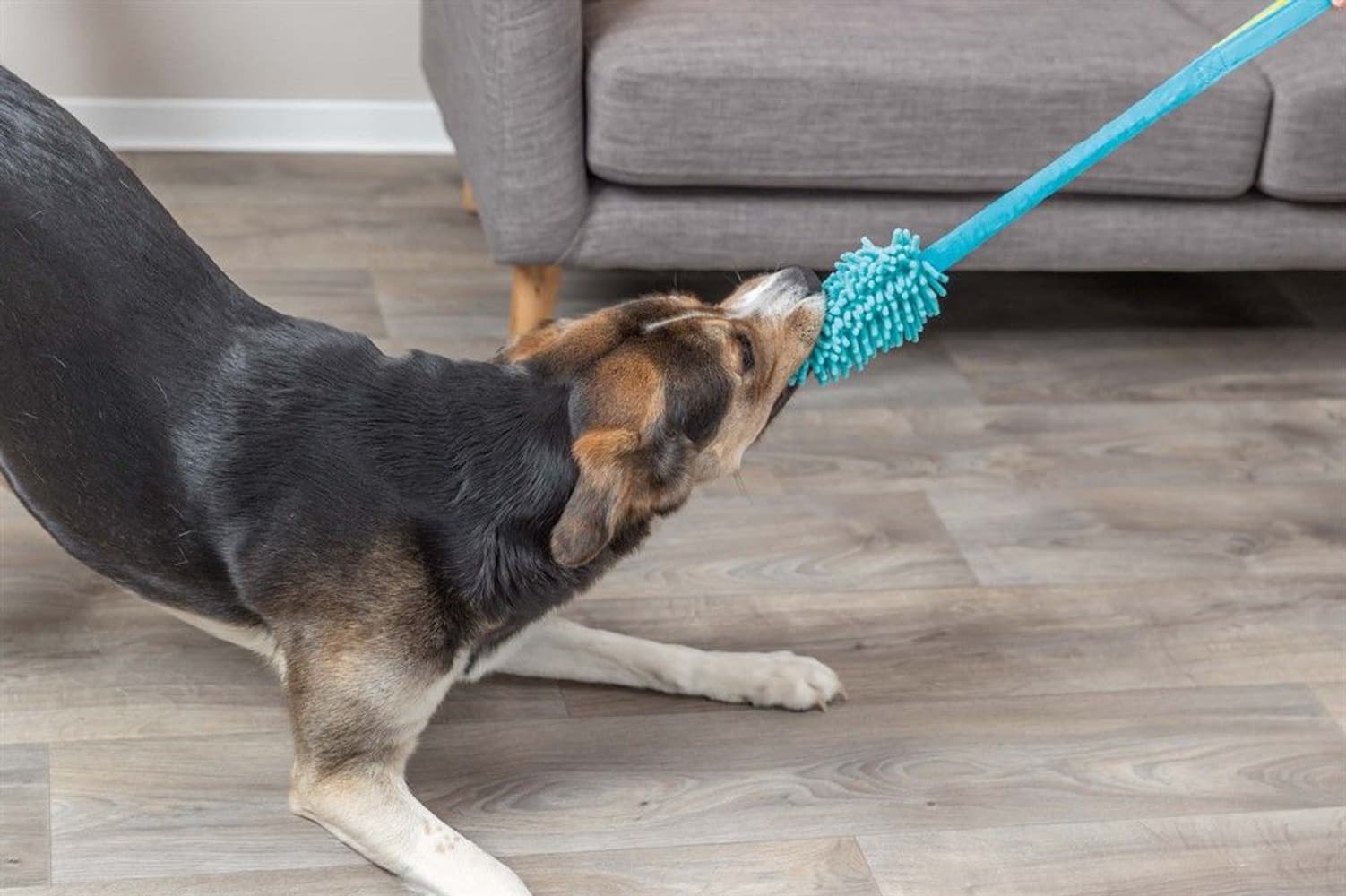 Bungee Dummy vetolelu, 20 cm / 47 cm, view: 2