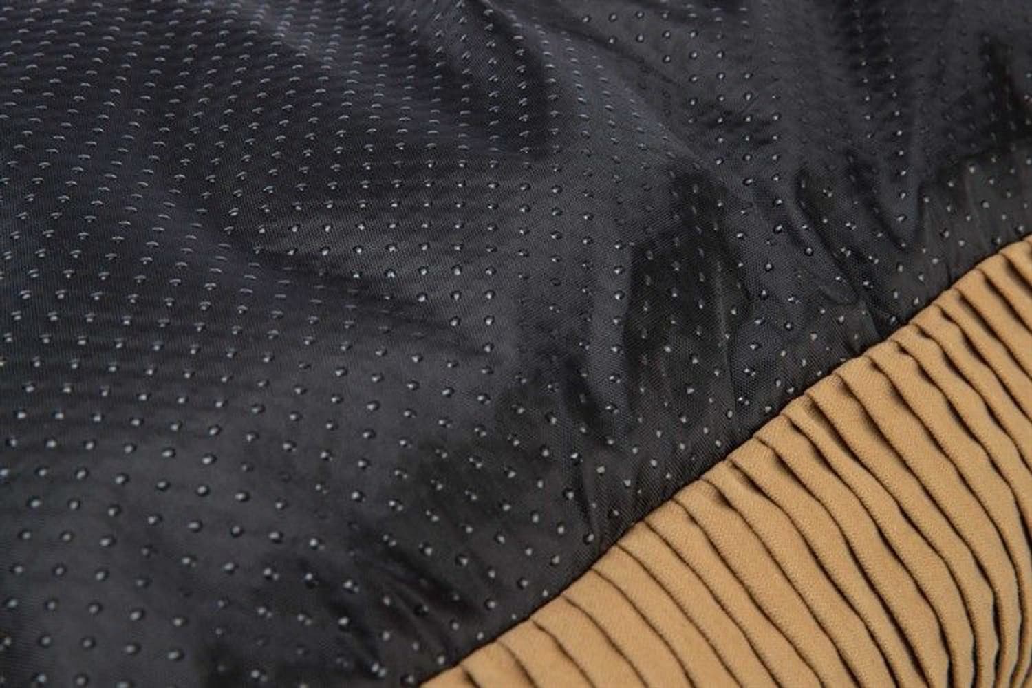 Marley koiranpeti, 80 x 60cm vaaleanruskea, view: 7