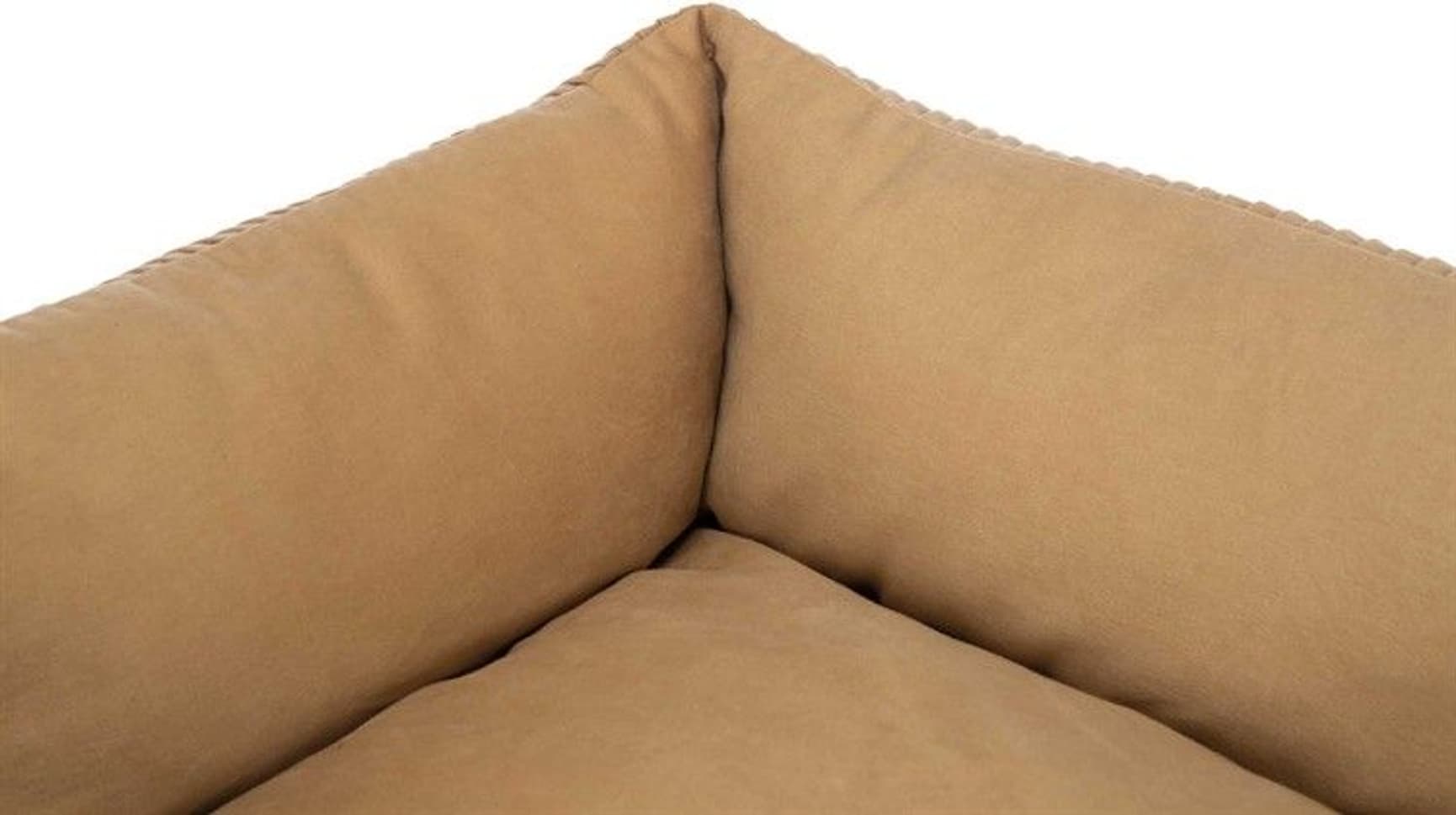 Marley koiranpeti, 80 x 60cm vaaleanruskea, view: 5