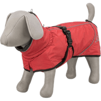 Explore Thermo Winter Coat koiran talvitakki, 55 cm, Sangria - view: 2