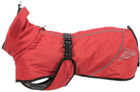 Explore Thermo Winter Coat koiran talvitakki, 55 cm, Sangria - view: 0