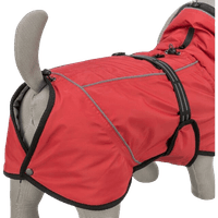 Explore Thermo Winter Coat koiran talvitakki, 55 cm, Sangria - view: 1