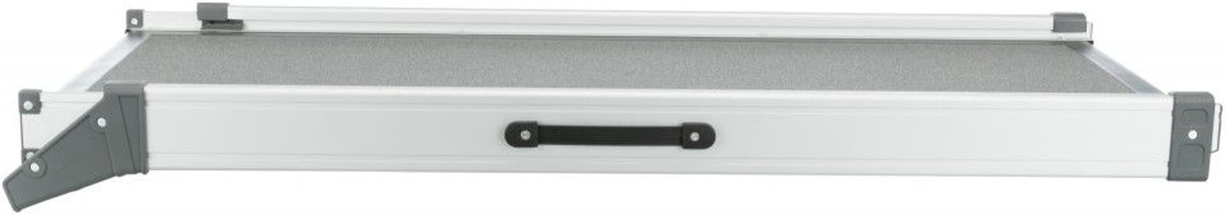 teleskooppiramppi koiralle, view: 3