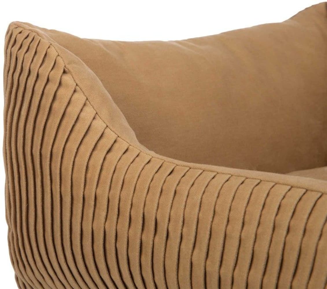 Marley koiranpeti, 100 x 70cm, vaaleanruskea, view: 6