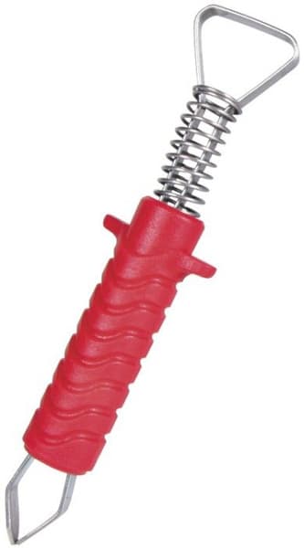 punkkipihdit, 8 cm, view: 1