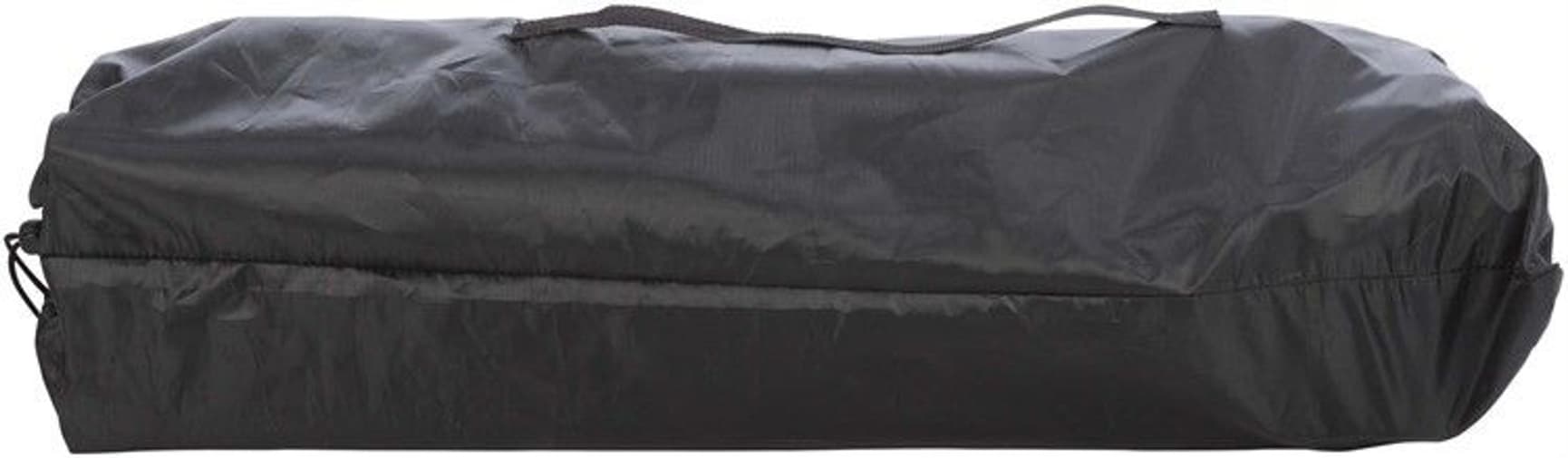 koiran retkisänky, 69 x 20 x 69cm, tummanharmaa/petrooli, view: 8