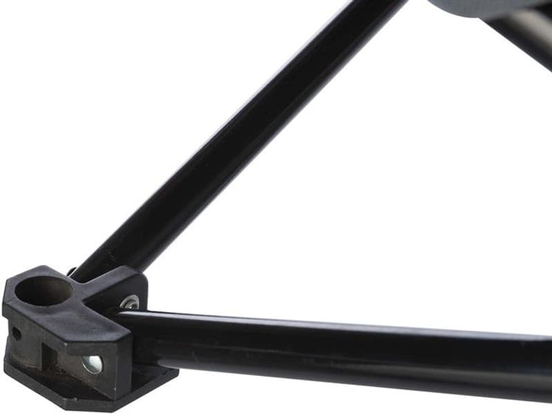 koiran retkisänky, 88 x 32 x 88cm, tummanharmaa/petrooli, view: 5