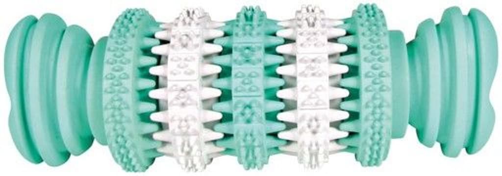 Denta Fun Roll koiranlelu, 15 cm, view: 0