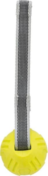 Sporting Boll noutolelu, ø6cm/20cm, lime, view: 1