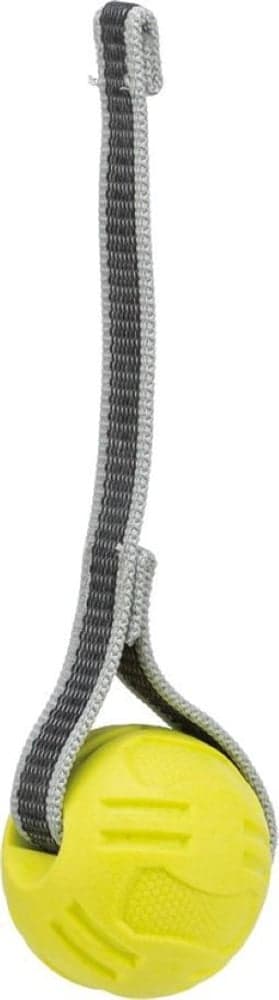 Sporting Boll noutolelu, ø6cm/20cm, lime, view: 0