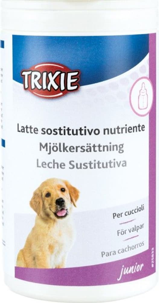-maidonkorvike koiranpennuille, 250 g, view: 0