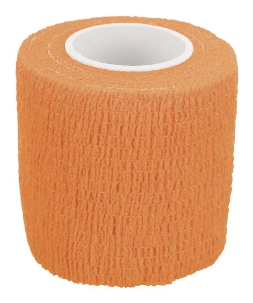 itsekiinnittyvä sideharso koiralle, 5 cm/4,5 m, 4 kpl, view: 1