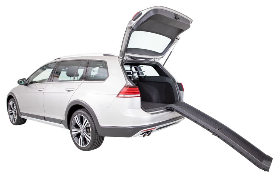 kokoontaittuva ramppi, view: 2