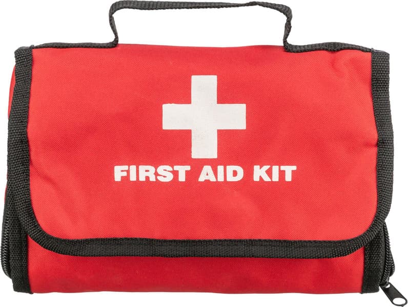 ensiapulaukku koirille ja kissoille, view: 0