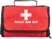 ensiapulaukku koirille ja kissoille - view: 0