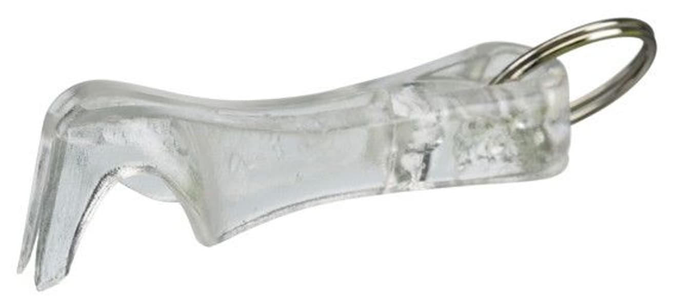 Tick Away -punkkipihdit, avaimenperä, view: 0