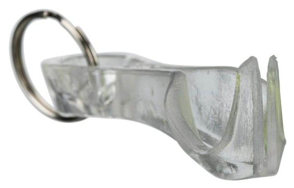 Tick Away -punkkipihdit, avaimenperä, view: 3