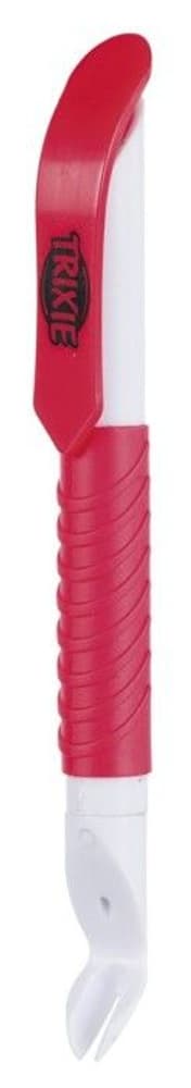 -punkkikynä LED-valolla, view: 1