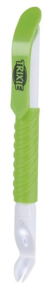 -punkkikynä LED-valolla, view: 2