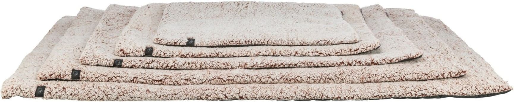 Calida makuualusta 80 x 55 cm, view: 1