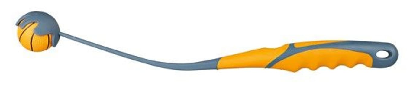 De Luxe -pallonheitin kumipallolla, view: 0