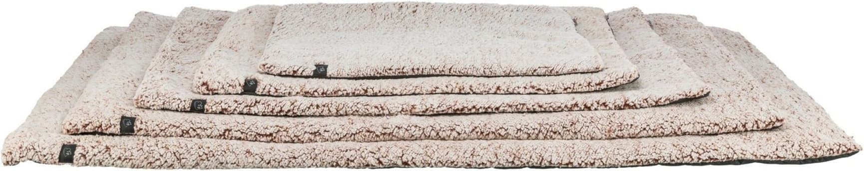 Calida makuualusta 100 x 65 cm, view: 1