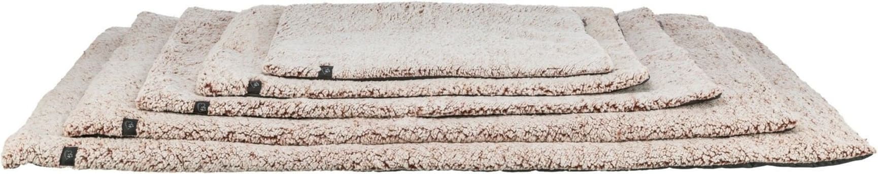 Calida makuualusta 100 x 65 cm, view: 1