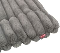 Lonni makuualusta Manchester Plysch 130 x 90 cm harmaa - view: 3