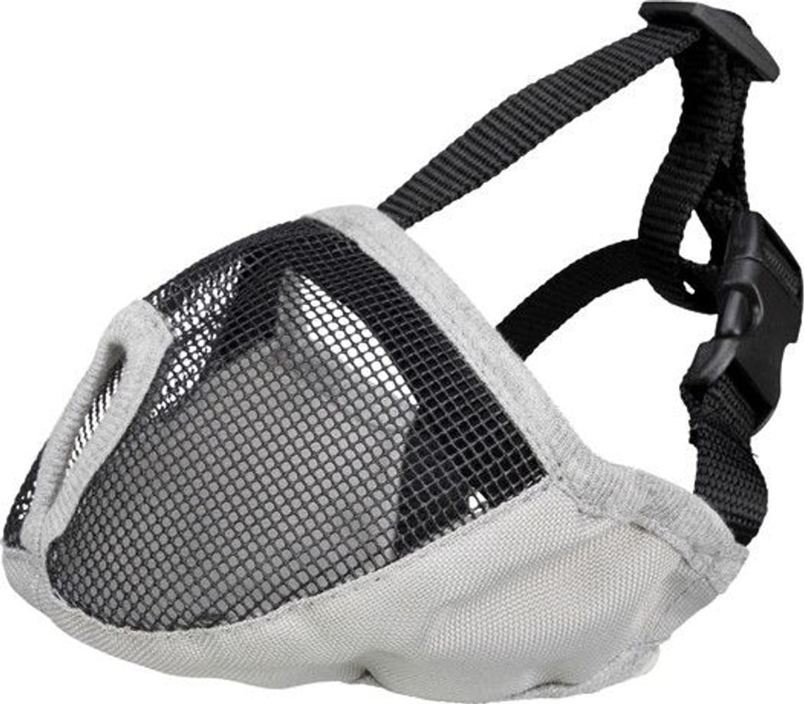 -kuonokoppa lyhytkuonoiselle koiralle, M, view: 0