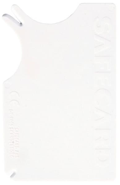 Safecard -punkinpoistaja, view: 0