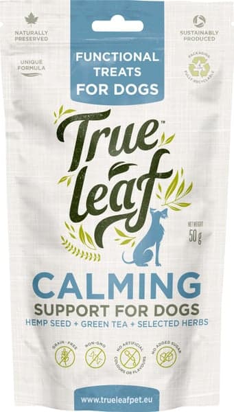 Dog Treats Calming 50 g, view: 0