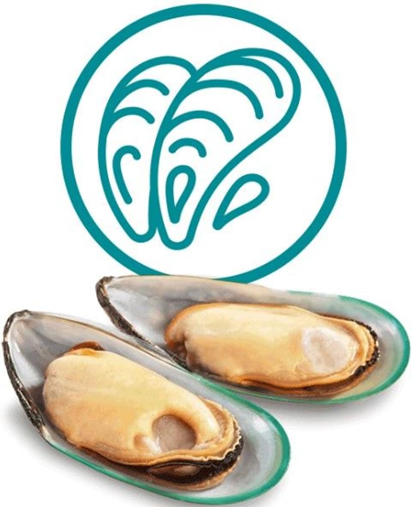 Dog Treats Hip & Joint 50 g, view: 3