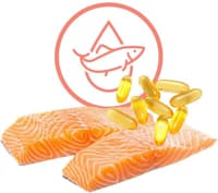 Dental Sticks Skin & Coat 100 g - view: 2