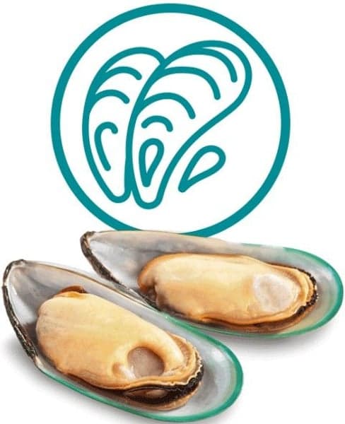 Dental Sticks Hip & Joint 100 g, view: 3