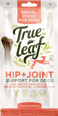 Dental Sticks Hip & Joint 100 g - view: 0