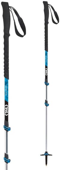 TSL Tour C3 Cross P&P - view: 0