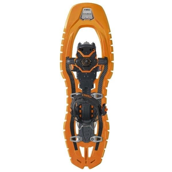 TSL SYMBIOZ Adjust Boa L -lumikengät, oranssi, view: 0