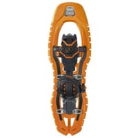 TSL SYMBIOZ Adjust Boa L -lumikengät, oranssi - view: 0