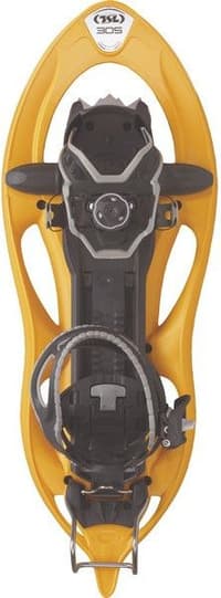 TSL 305 Initial lumikengät, Apricot (30-80kg) - view: 0