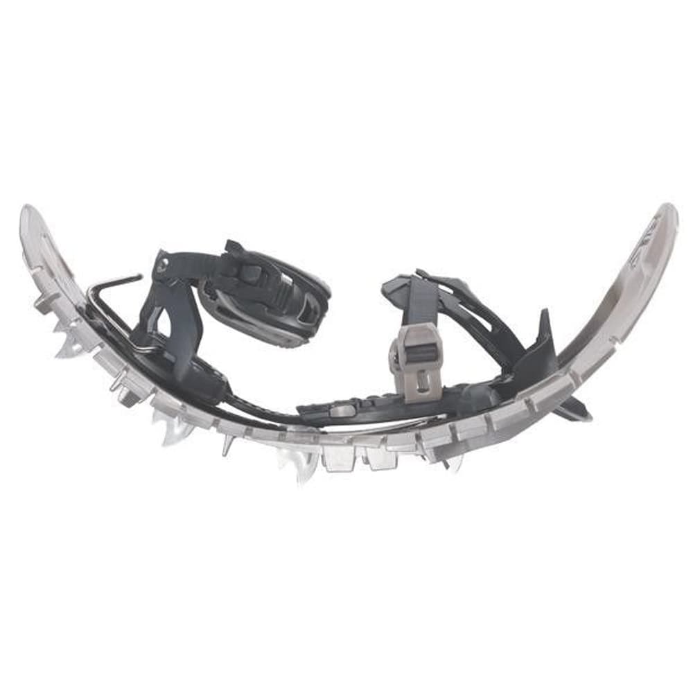 TSL SYMBIOZ Hiker2 L -lumikengät harmaa, view: 1