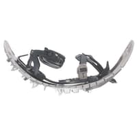 TSL SYMBIOZ Hiker2 L -lumikengät harmaa - view: 1