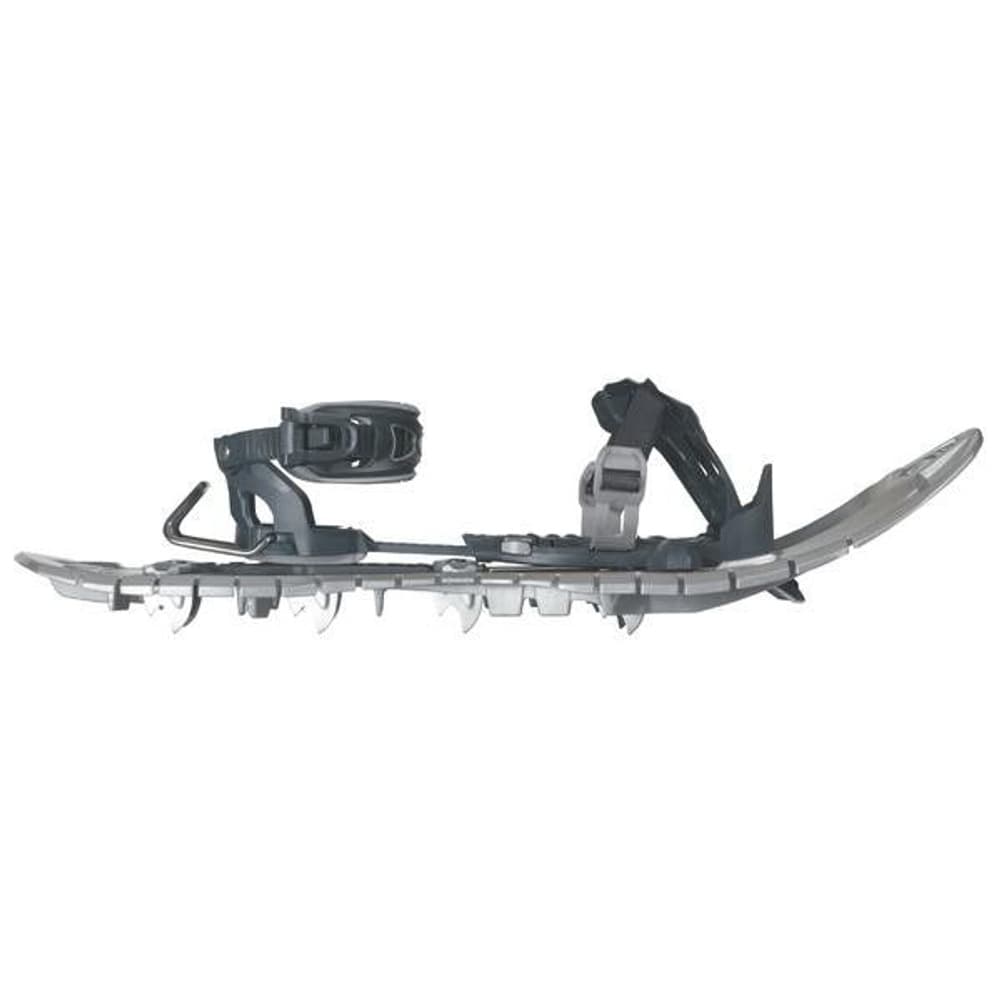 TSL SYMBIOZ Hiker2 L -lumikengät harmaa, view: 2