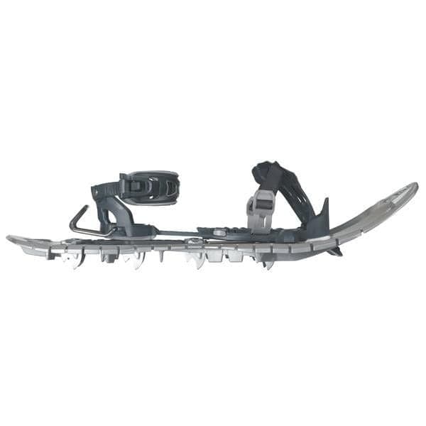 TSL SYMBIOZ Hiker2 L -lumikengät harmaa, view: 2